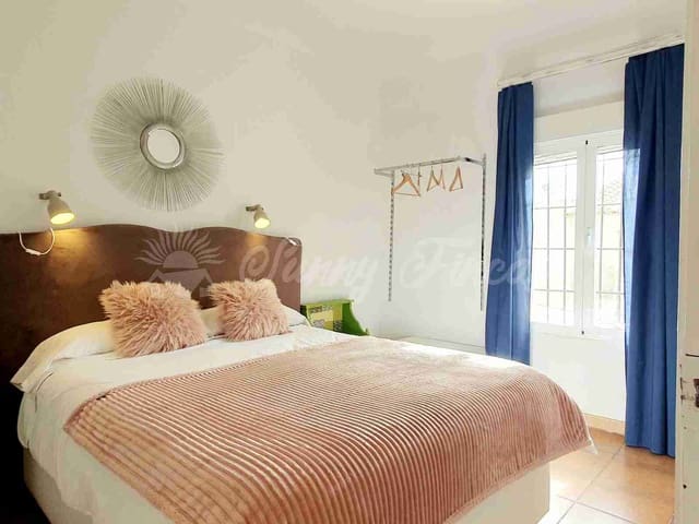 4 Zimmer Pension zu verkaufen in Raspay, Yecla - 140.000 € (Ref: 8734767)