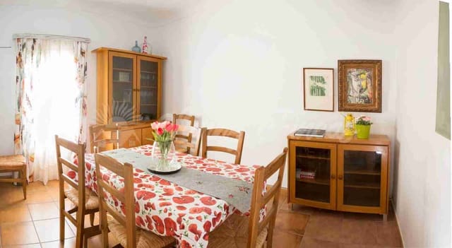 4 Zimmer Pension zu verkaufen in Raspay, Yecla - 140.000 € (Ref: 8734767)