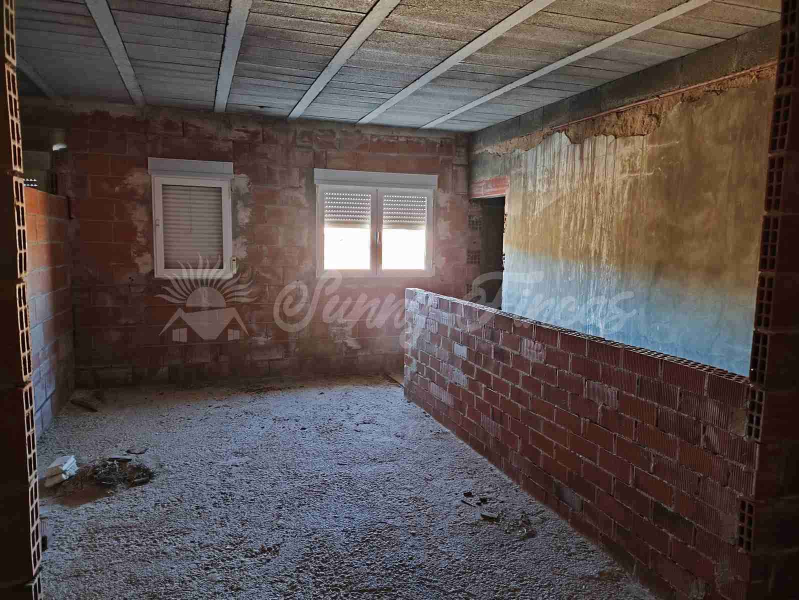 10 soveværelse Finca/Landehus til salg i Yecla med swimmingpool garage - € 185.000 (Ref: 8823507)