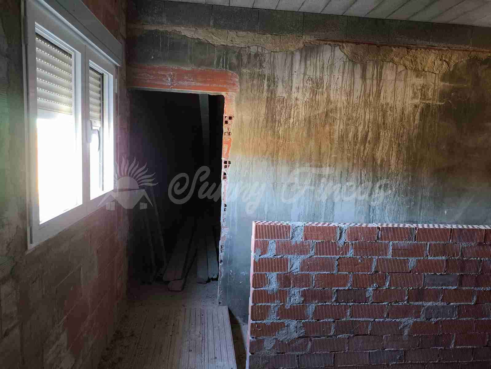 10 soveværelse Finca/Landehus til salg i Yecla med swimmingpool garage - € 185.000 (Ref: 8823507)