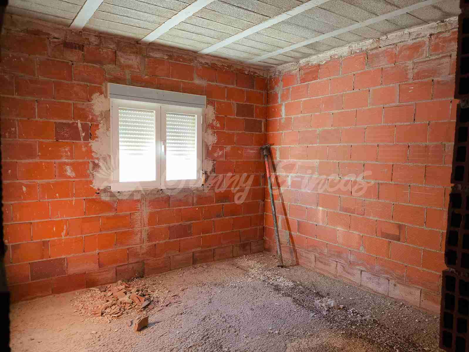 10 soveværelse Finca/Landehus til salg i Yecla med swimmingpool garage - € 185.000 (Ref: 8823507)