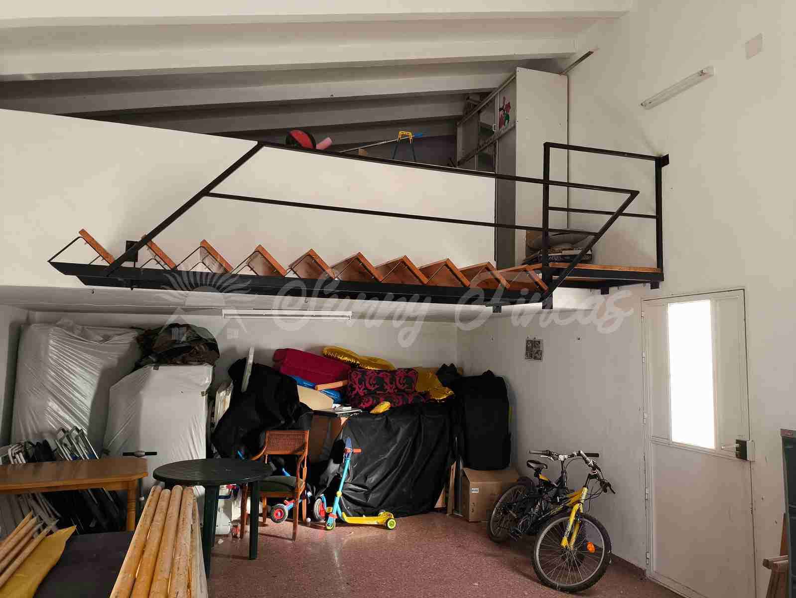 10 soveværelse Finca/Landehus til salg i Yecla med swimmingpool garage - € 185.000 (Ref: 8823507)