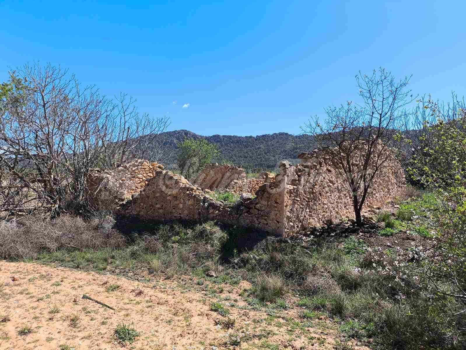 Byggegrund til salg i Yecla - € 26.500 (Ref: 8953518)