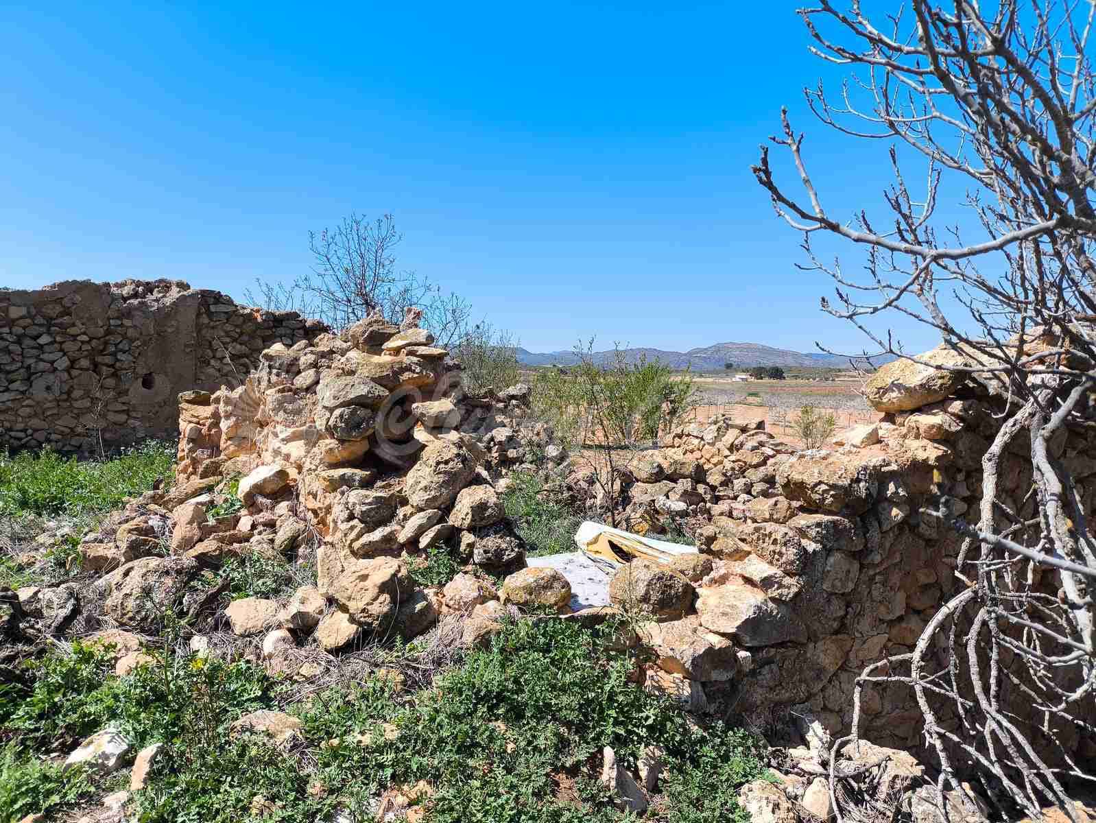 Byggegrund til salg i Yecla - € 26.500 (Ref: 8953518)