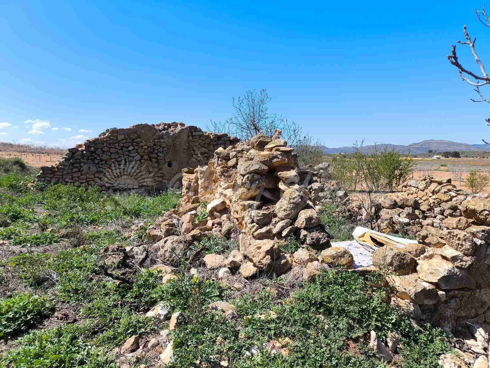 Byggegrund til salg i Yecla - € 26.500 (Ref: 8953518)