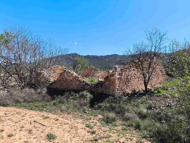 Tomt till salu i Yecla - 26 500 € (Ref: 8953518)