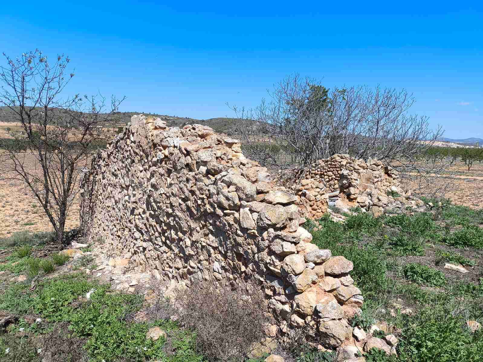 Byggegrund til salg i Yecla - € 26.500 (Ref: 8953518)