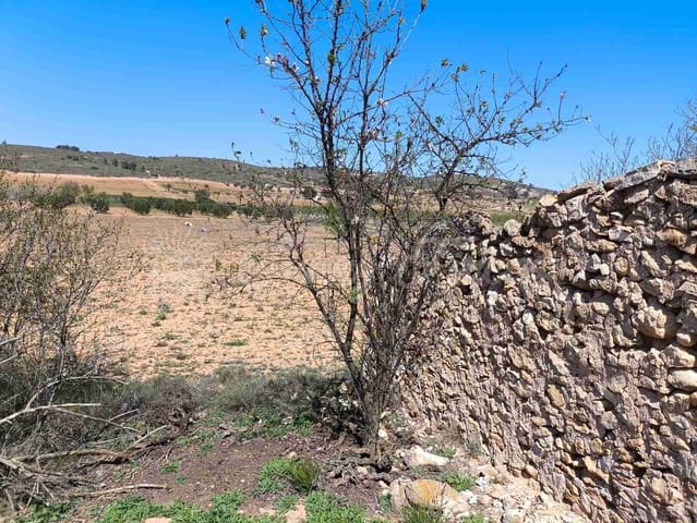 Tomt till salu i Yecla - 26 500 € (Ref: 8953518)