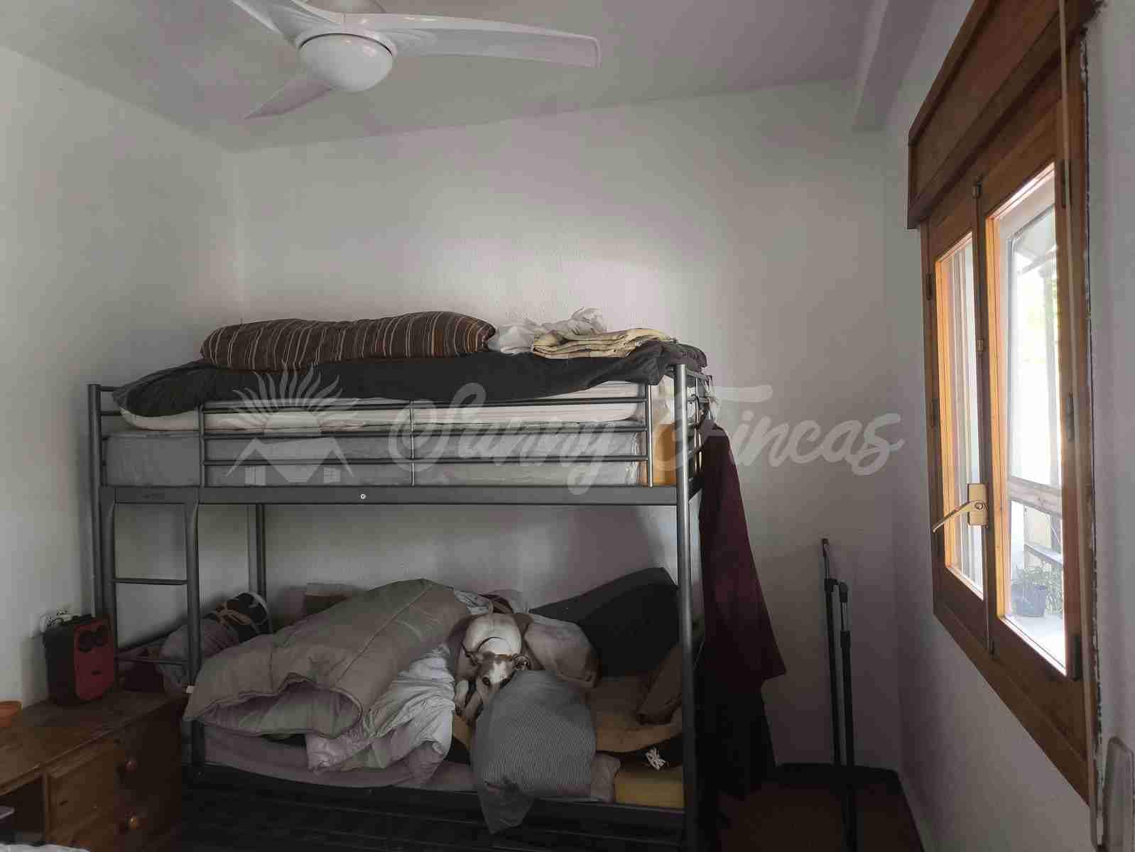 2 bedroom Finca/Country House for sale in Yecla with pool garage - € 250,000 (Ref: 8954851)