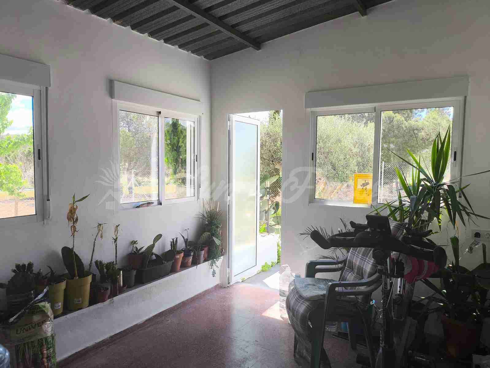 2 bedroom Finca/Country House for sale in Yecla with pool garage - € 250,000 (Ref: 8954851)