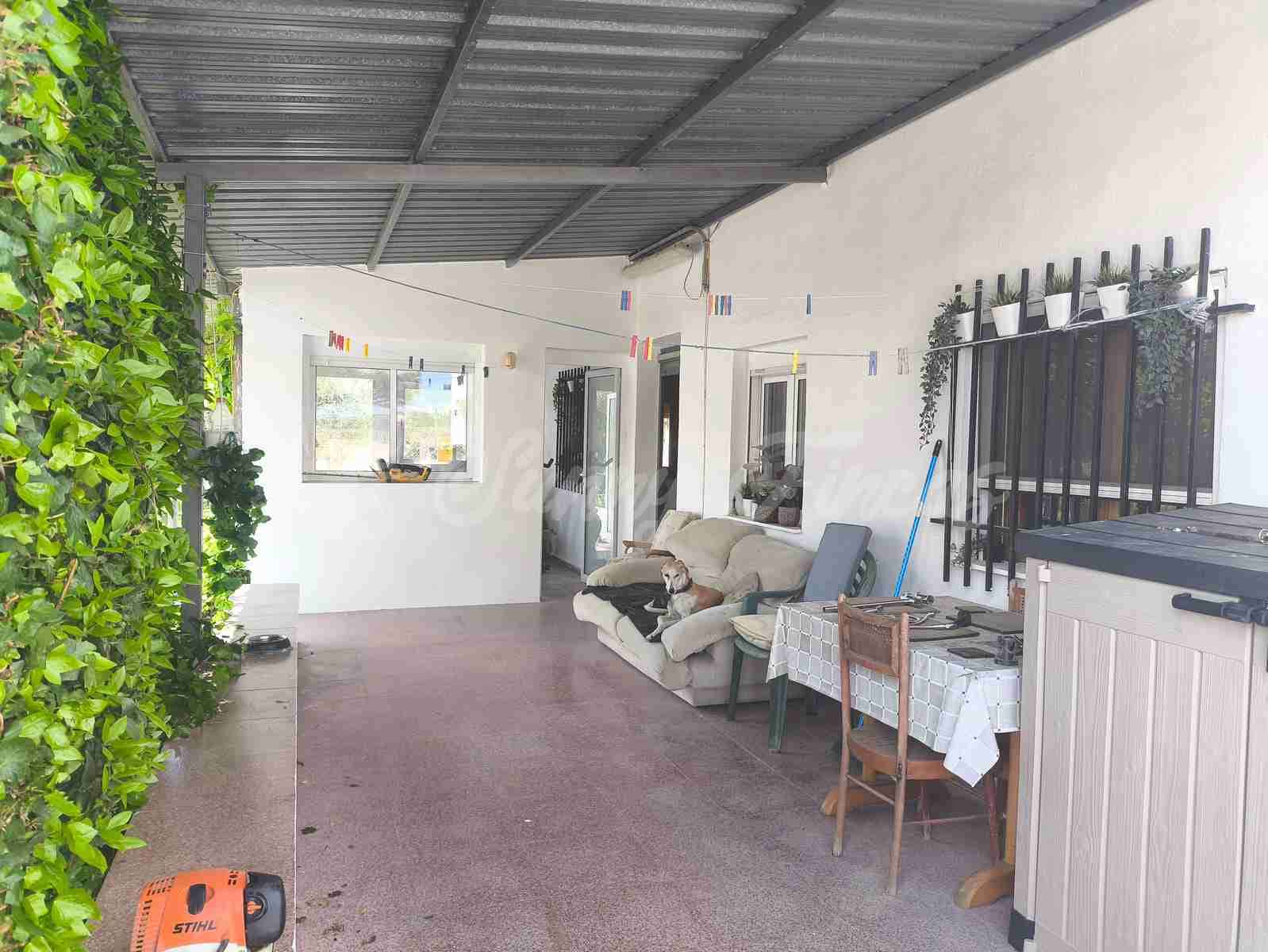 2 bedroom Finca/Country House for sale in Yecla with pool garage - € 250,000 (Ref: 8954851)