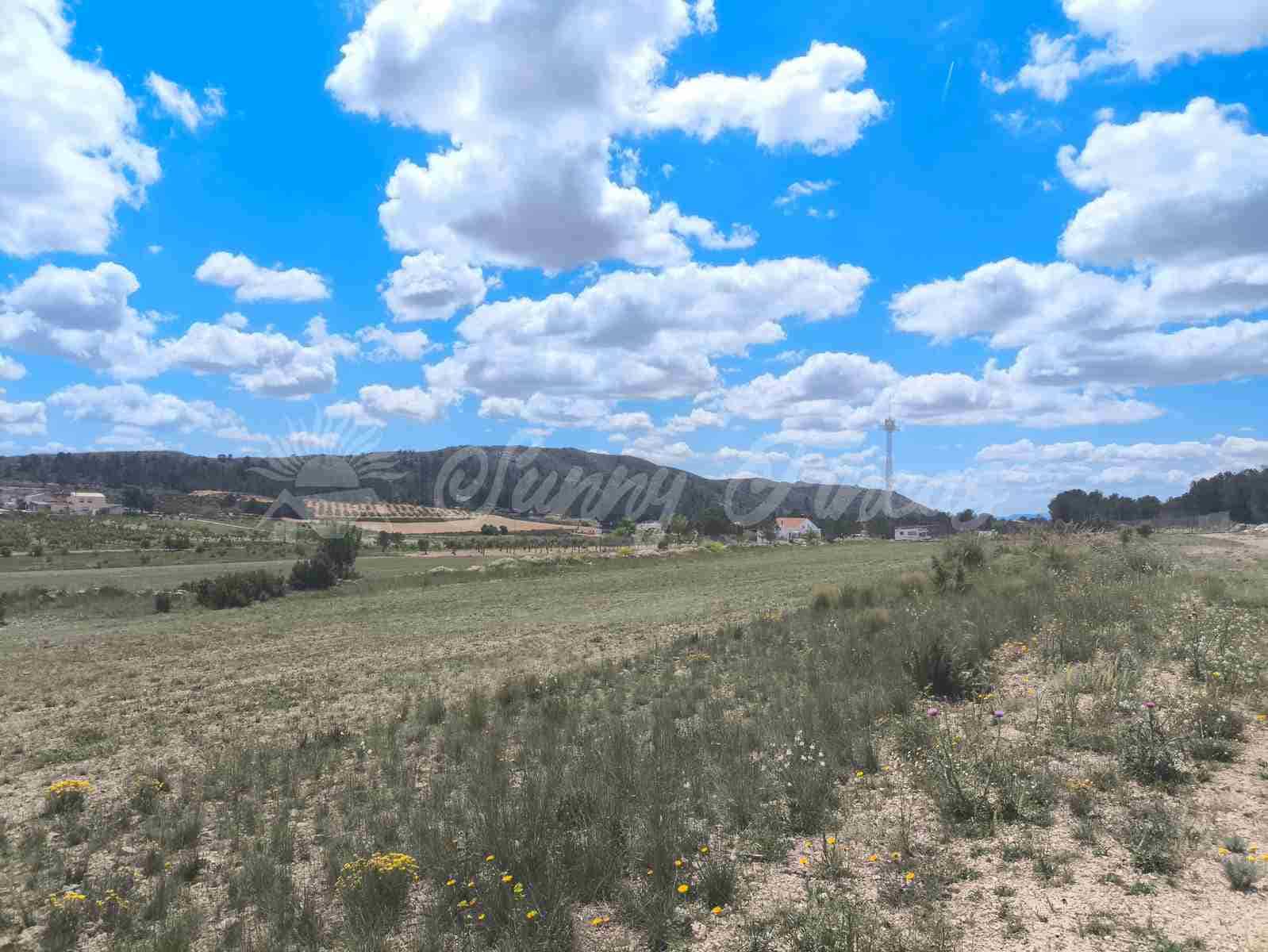 2 bedroom Finca/Country House for sale in Yecla with pool garage - € 250,000 (Ref: 8954851)