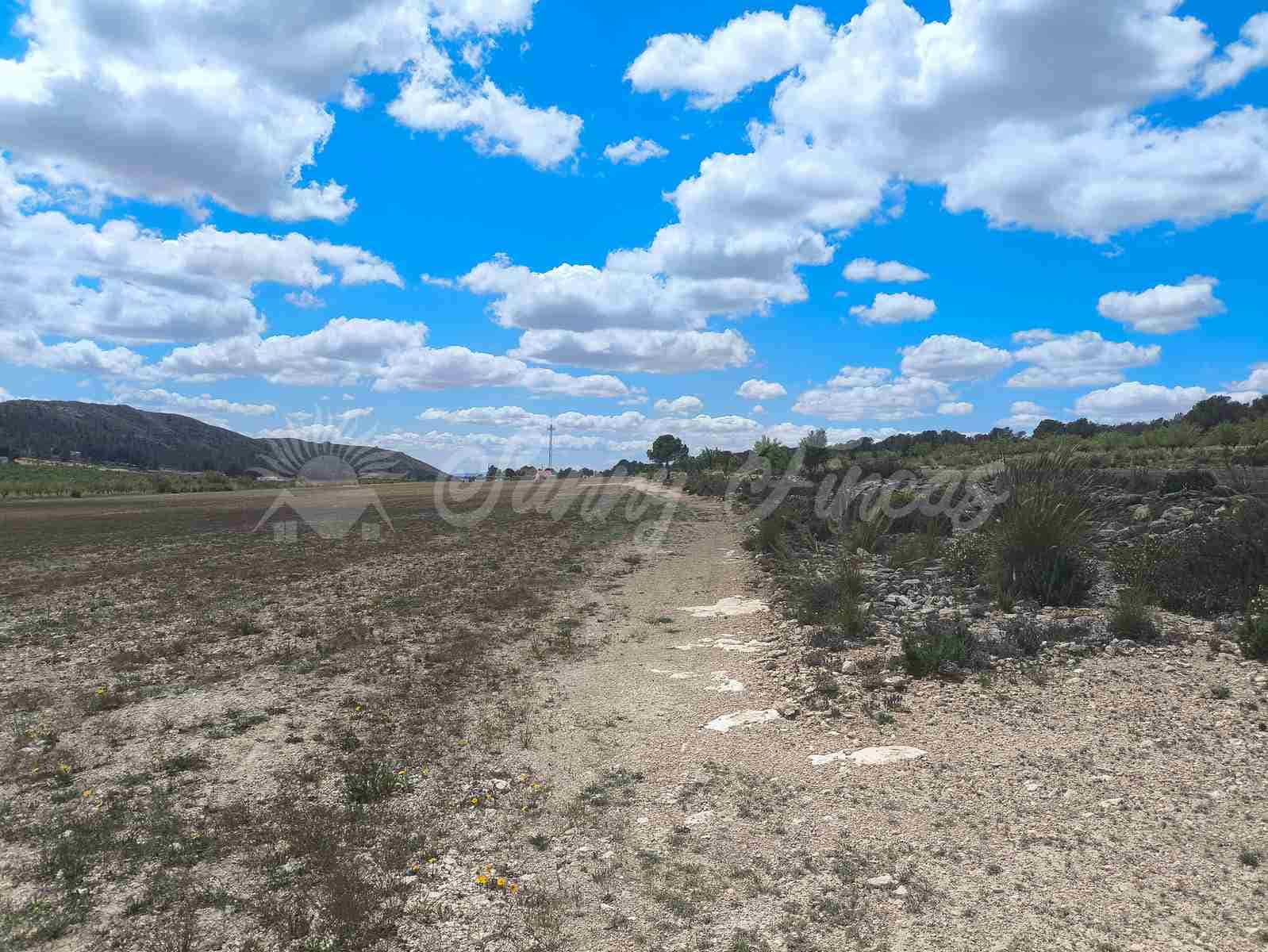 2 bedroom Finca/Country House for sale in Yecla with pool garage - € 250,000 (Ref: 8954851)