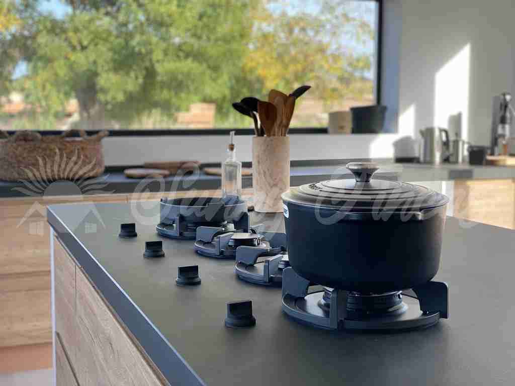 Pensión/Hostal de 5 habitaciones en Almansa en venta con garaje - 799.000 € (Ref: 9006344)