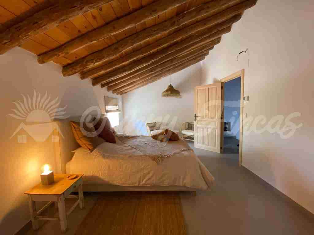 Pensión/Hostal de 5 habitaciones en Almansa en venta con garaje - 799.000 € (Ref: 9006344)