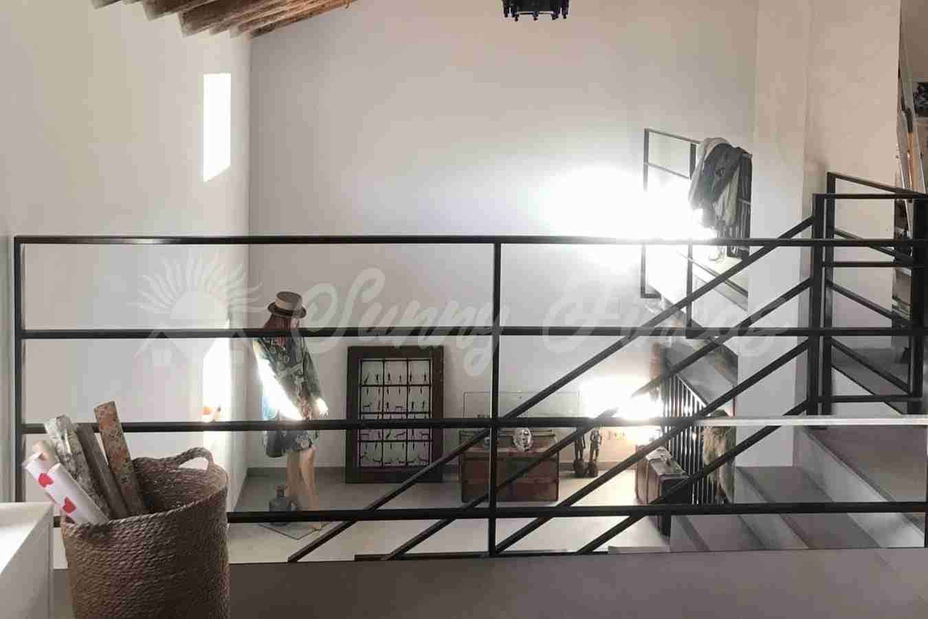 Pensión/Hostal de 5 habitaciones en Almansa en venta con garaje - 799.000 € (Ref: 9006344)