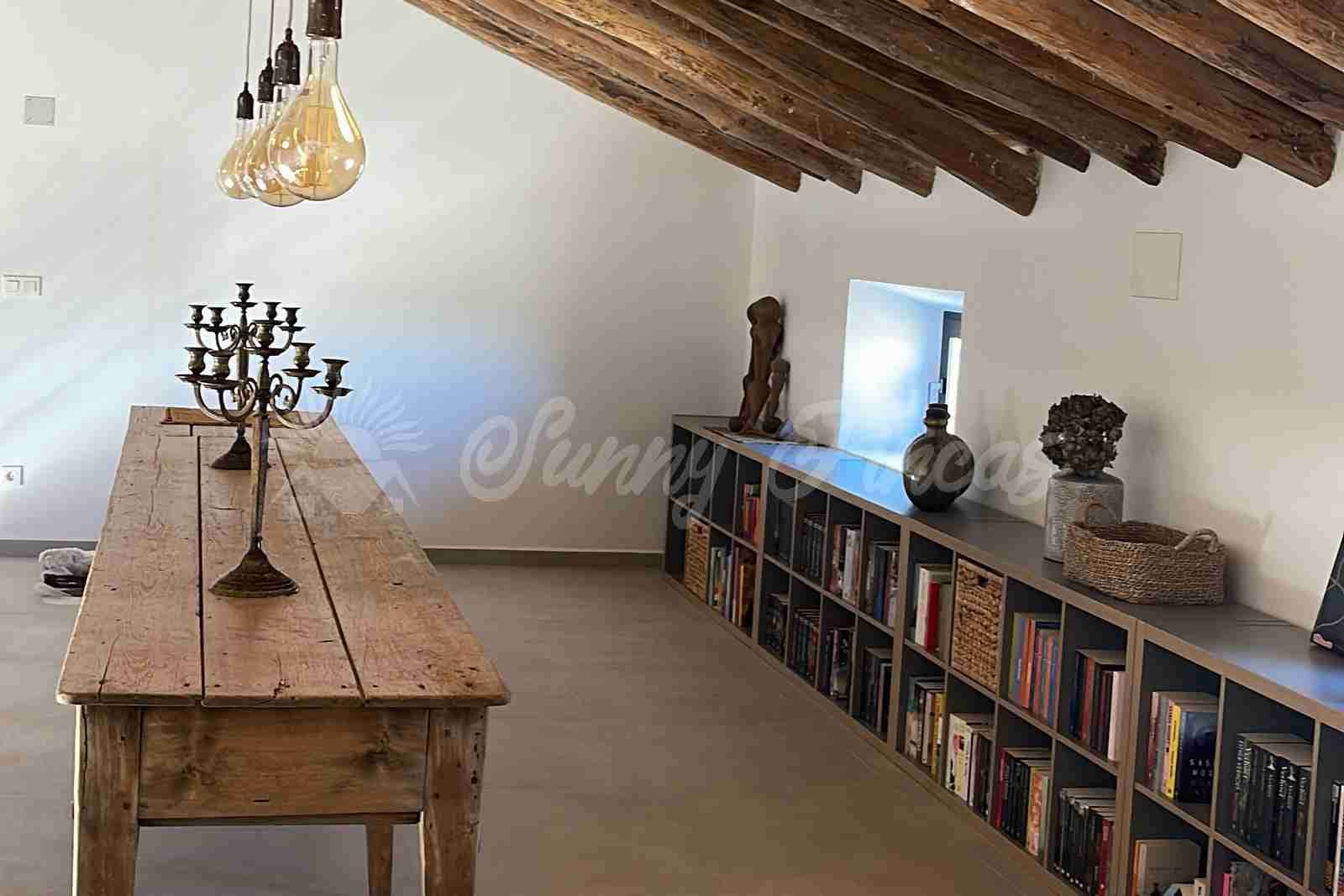 Pensión/Hostal de 5 habitaciones en Almansa en venta con garaje - 799.000 € (Ref: 9006344)