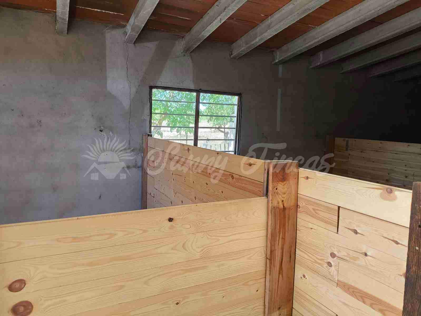 5 camera da letto Finca/Casa di Campagna in vendita in Yecla con piscina garage - 219.000 € (Rif: 9006552)