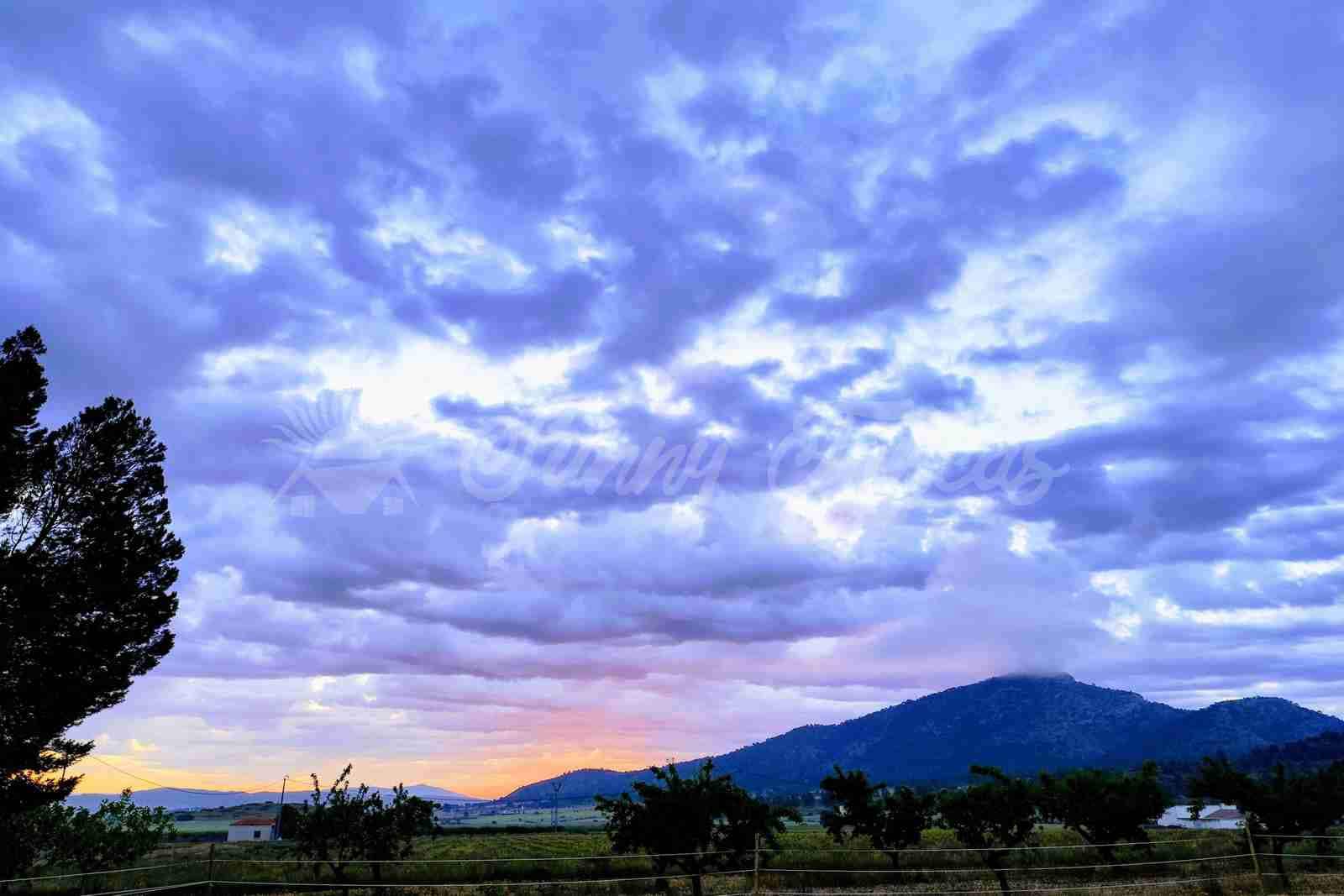 5 camera da letto Finca/Casa di Campagna in vendita in Yecla con piscina garage - 219.000 € (Rif: 9006552)