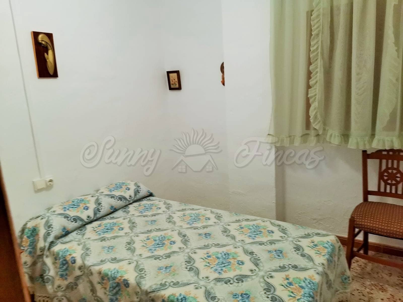 5 camera da letto Finca/Casa di Campagna in vendita in Yecla con piscina garage - 219.000 € (Rif: 9006552)