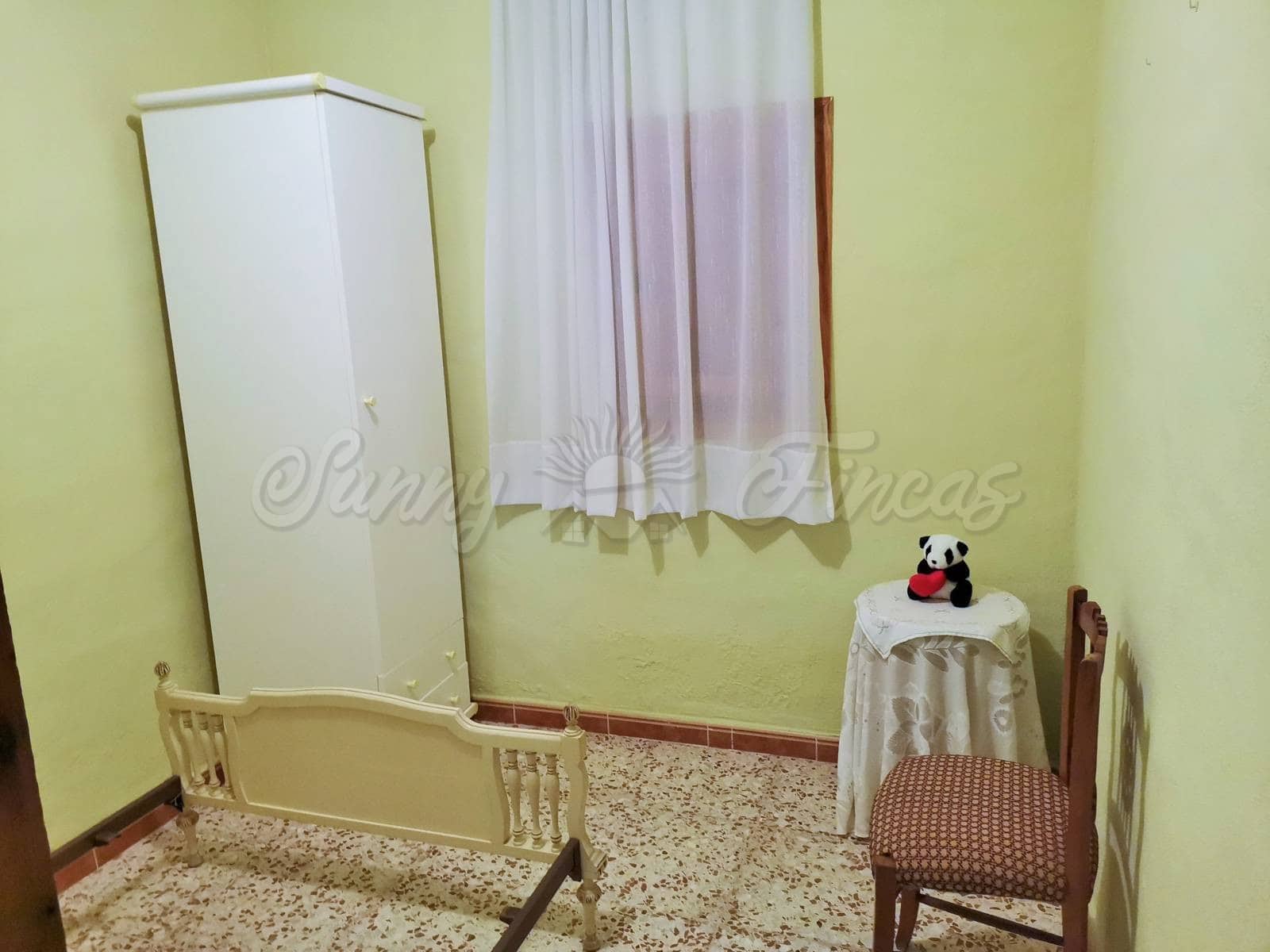 5 camera da letto Finca/Casa di Campagna in vendita in Yecla con piscina garage - 219.000 € (Rif: 9006552)