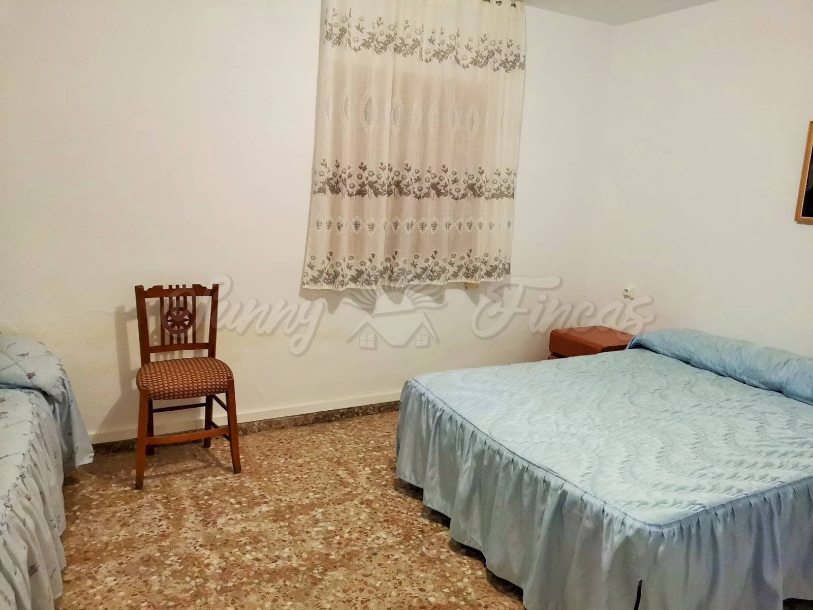 5 camera da letto Finca/Casa di Campagna in vendita in Yecla con piscina garage - 219.000 € (Rif: 9006552)