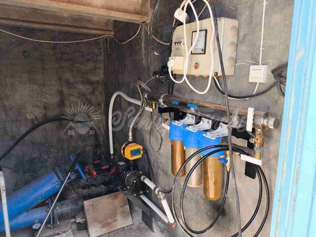 Finca/Casa Rural de 5 habitaciones en Yecla en venta con piscina garaje - 219.000 € (Ref: 9006552)