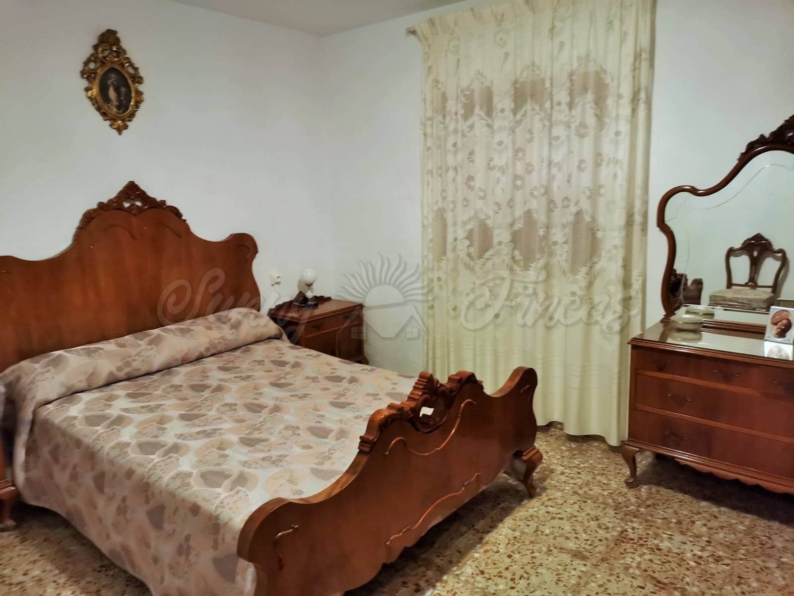 5 camera da letto Finca/Casa di Campagna in vendita in Yecla con piscina garage - 219.000 € (Rif: 9006552)