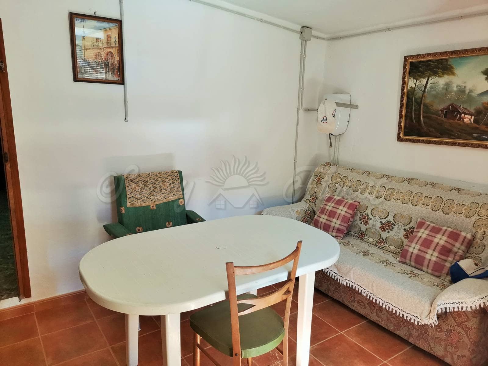 5 camera da letto Finca/Casa di Campagna in vendita in Yecla con piscina garage - 219.000 € (Rif: 9006552)