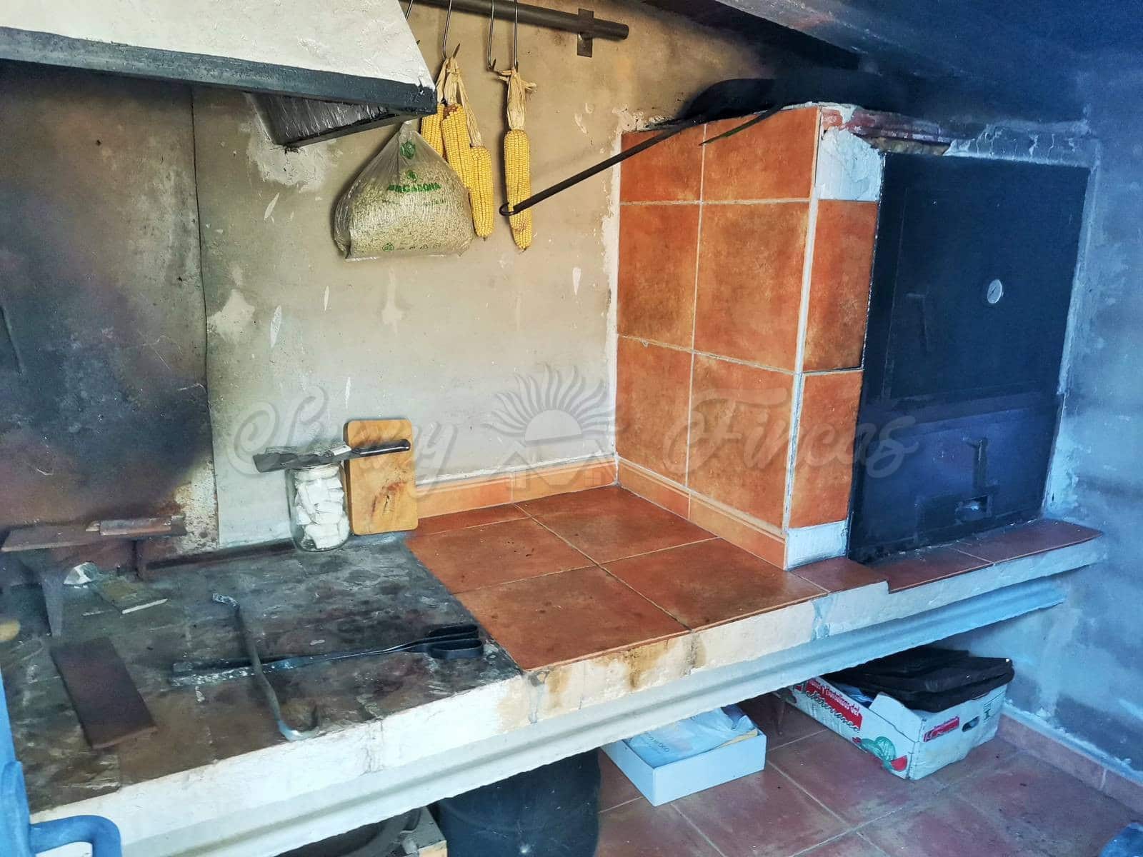 5 camera da letto Finca/Casa di Campagna in vendita in Yecla con piscina garage - 219.000 € (Rif: 9006552)