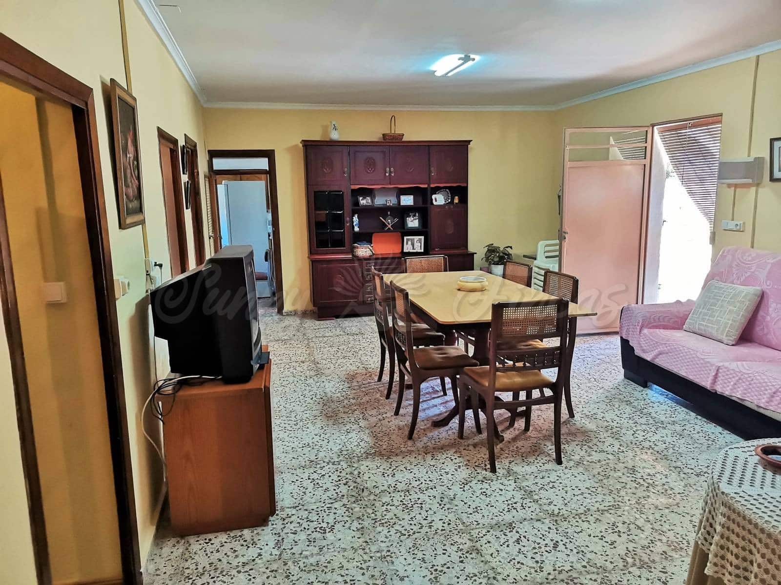 5 camera da letto Finca/Casa di Campagna in vendita in Yecla con piscina garage - 219.000 € (Rif: 9006552)