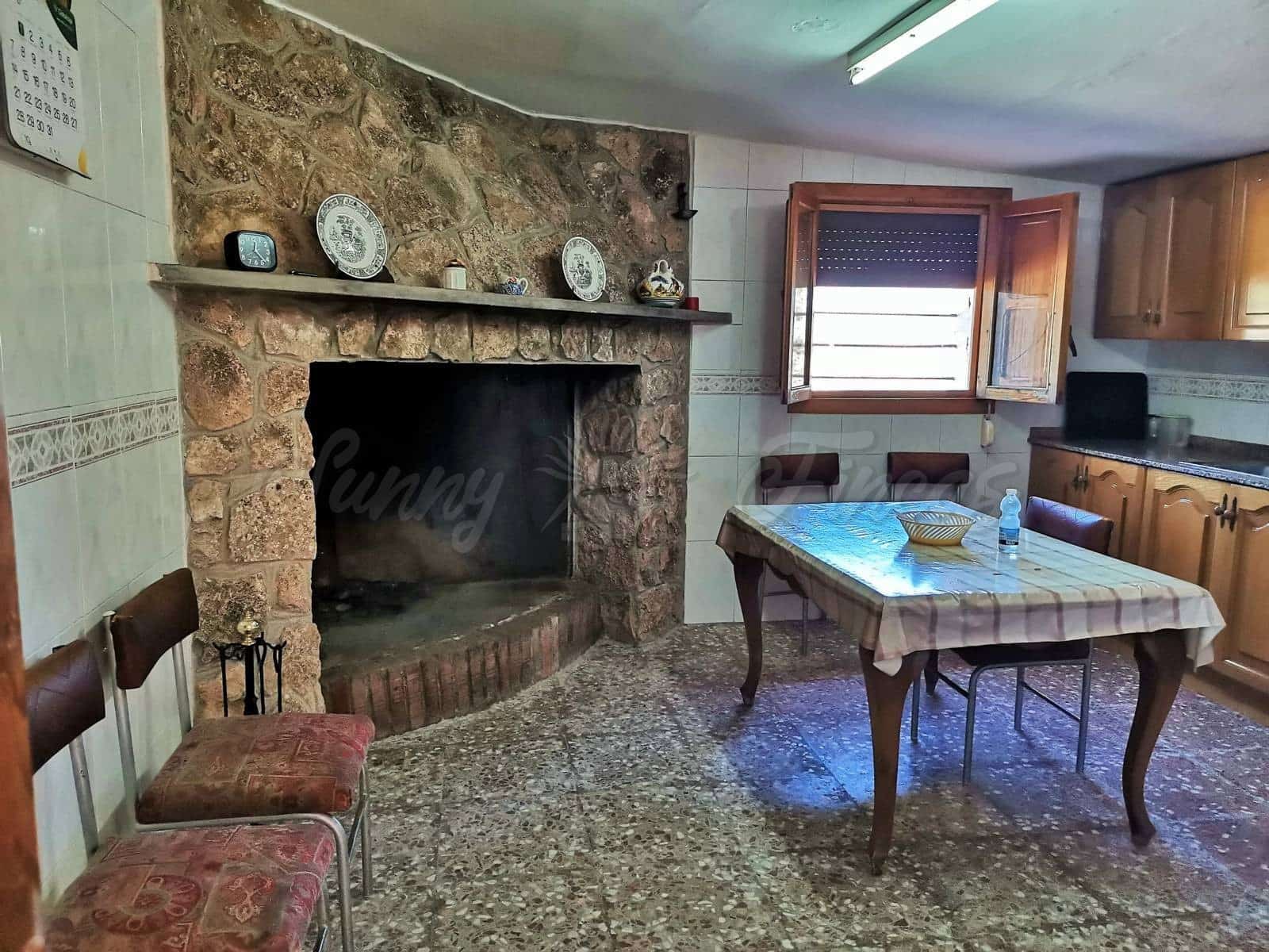 5 camera da letto Finca/Casa di Campagna in vendita in Yecla con piscina garage - 219.000 € (Rif: 9006552)