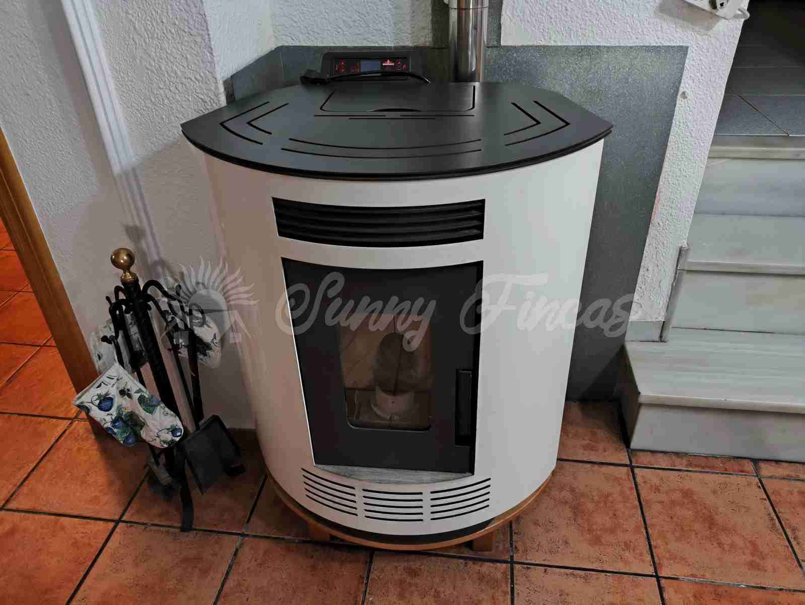 3 soveværelse Byhus til salg i Yecla med garage - € 99.000 (Ref: 9032626)