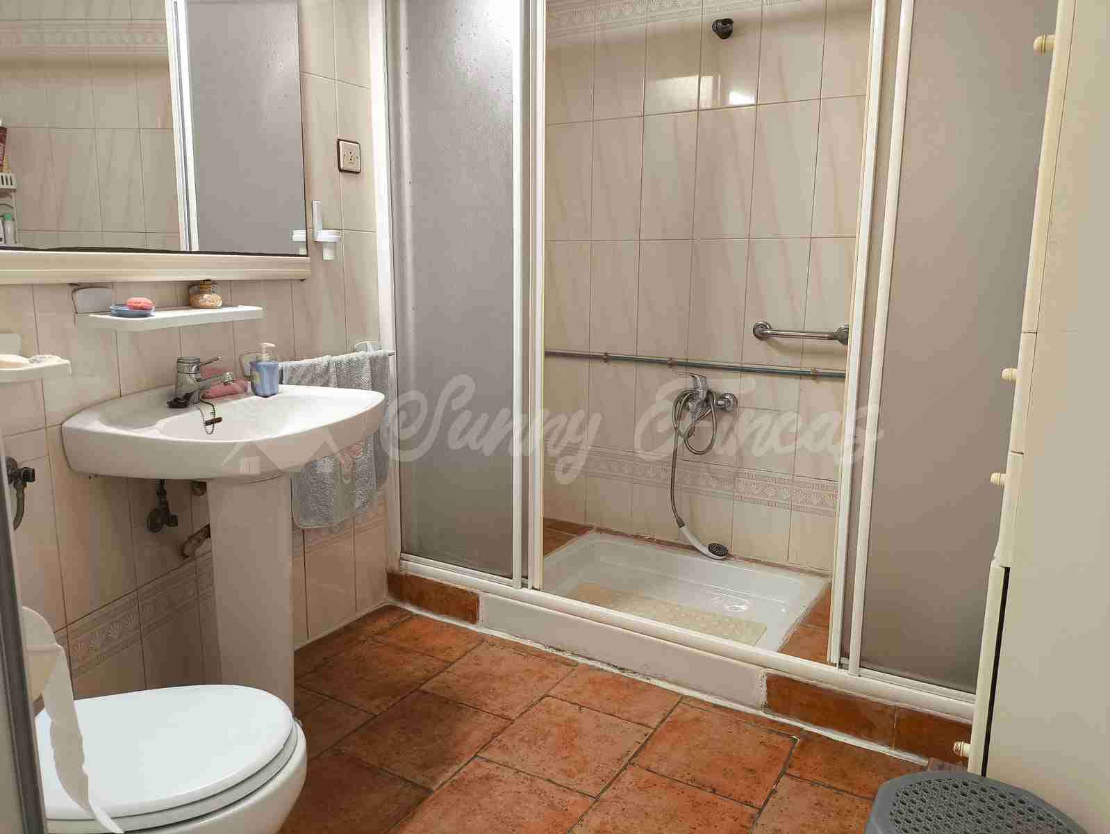 3 soveværelse Byhus til salg i Yecla med garage - € 99.000 (Ref: 9032626)