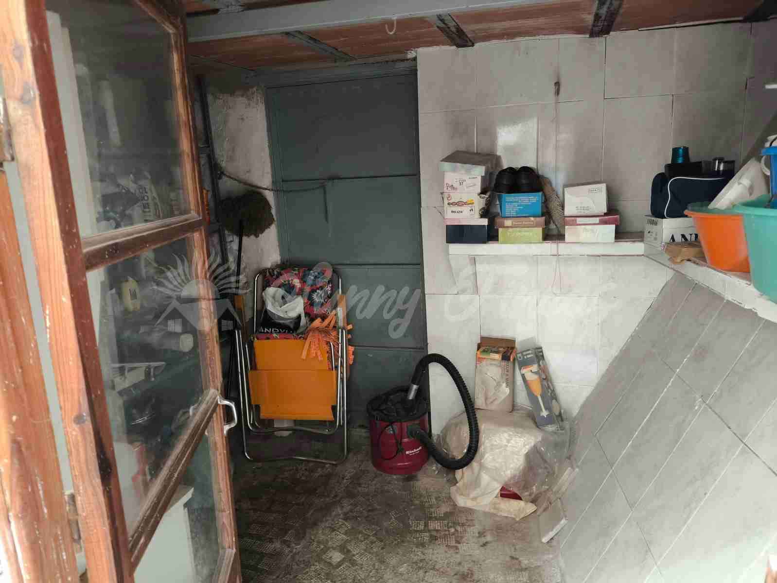 3 soveværelse Byhus til salg i Yecla med garage - € 99.000 (Ref: 9032626)