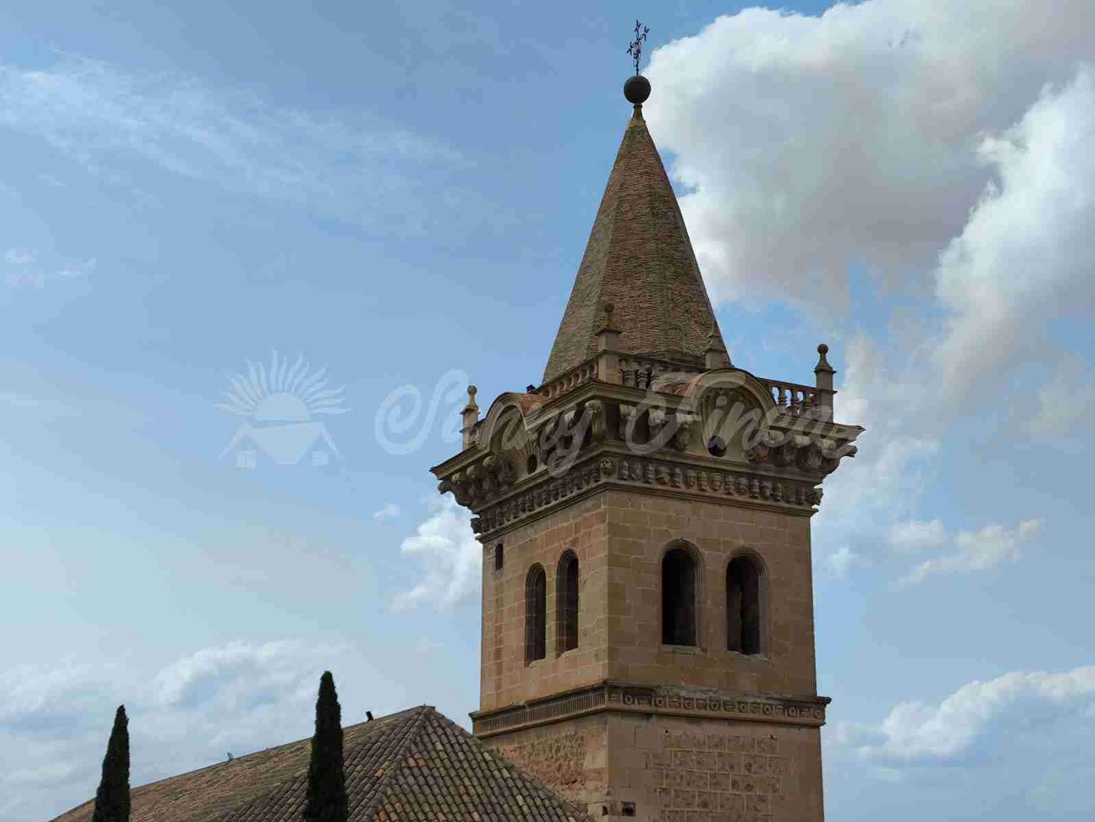 3 soveværelse Byhus til salg i Yecla med garage - € 99.000 (Ref: 9032626)