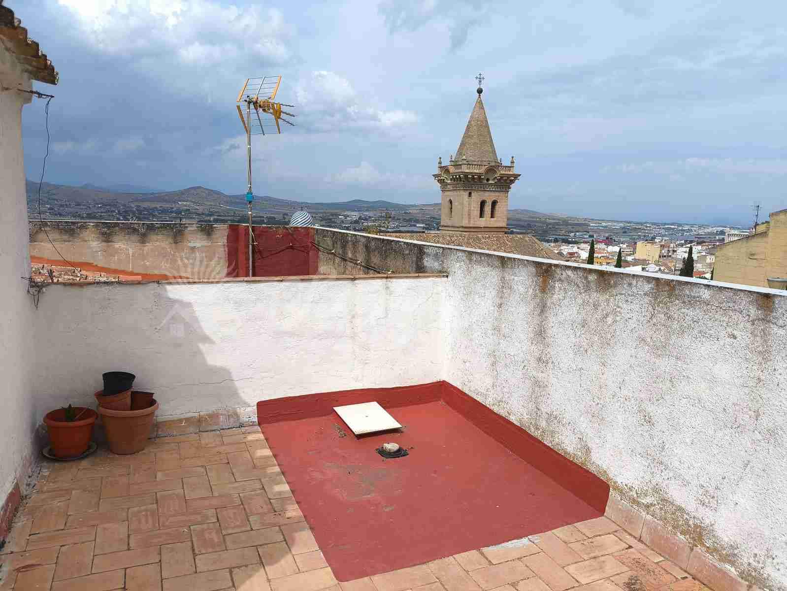 3 soveværelse Byhus til salg i Yecla med garage - € 99.000 (Ref: 9032626)