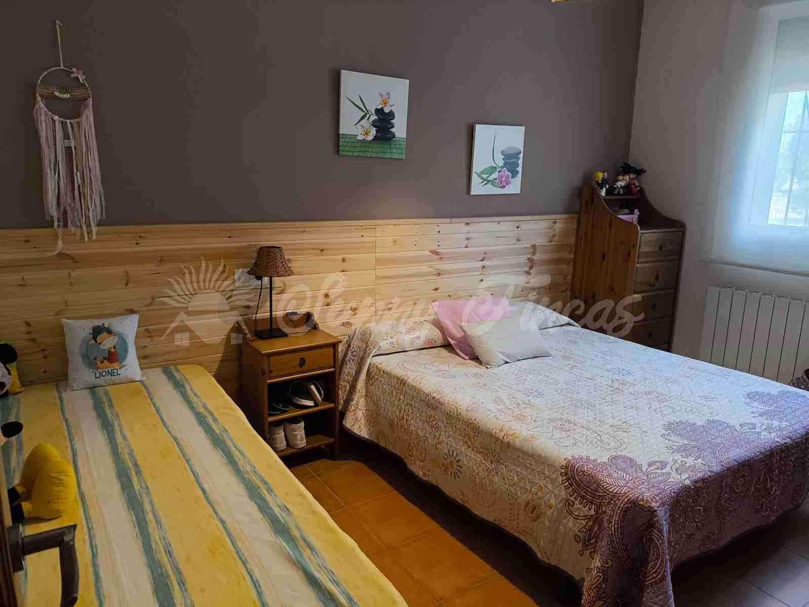 5 camera da letto Finca/Casa di Campagna in vendita in Almansa - 199.000 € (Rif: 9033288)