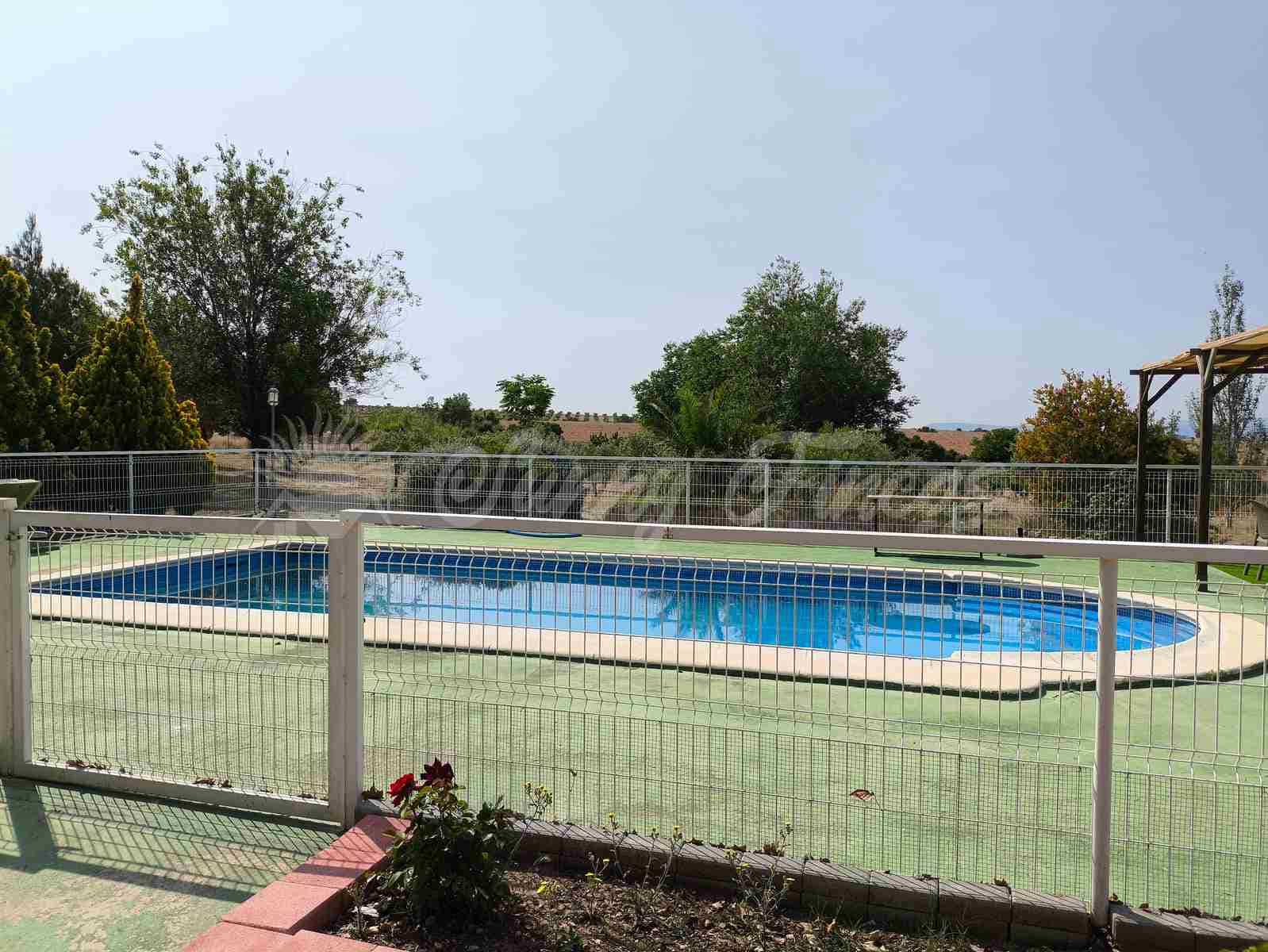 5 camera da letto Finca/Casa di Campagna in vendita in Almansa - 199.000 € (Rif: 9033288)