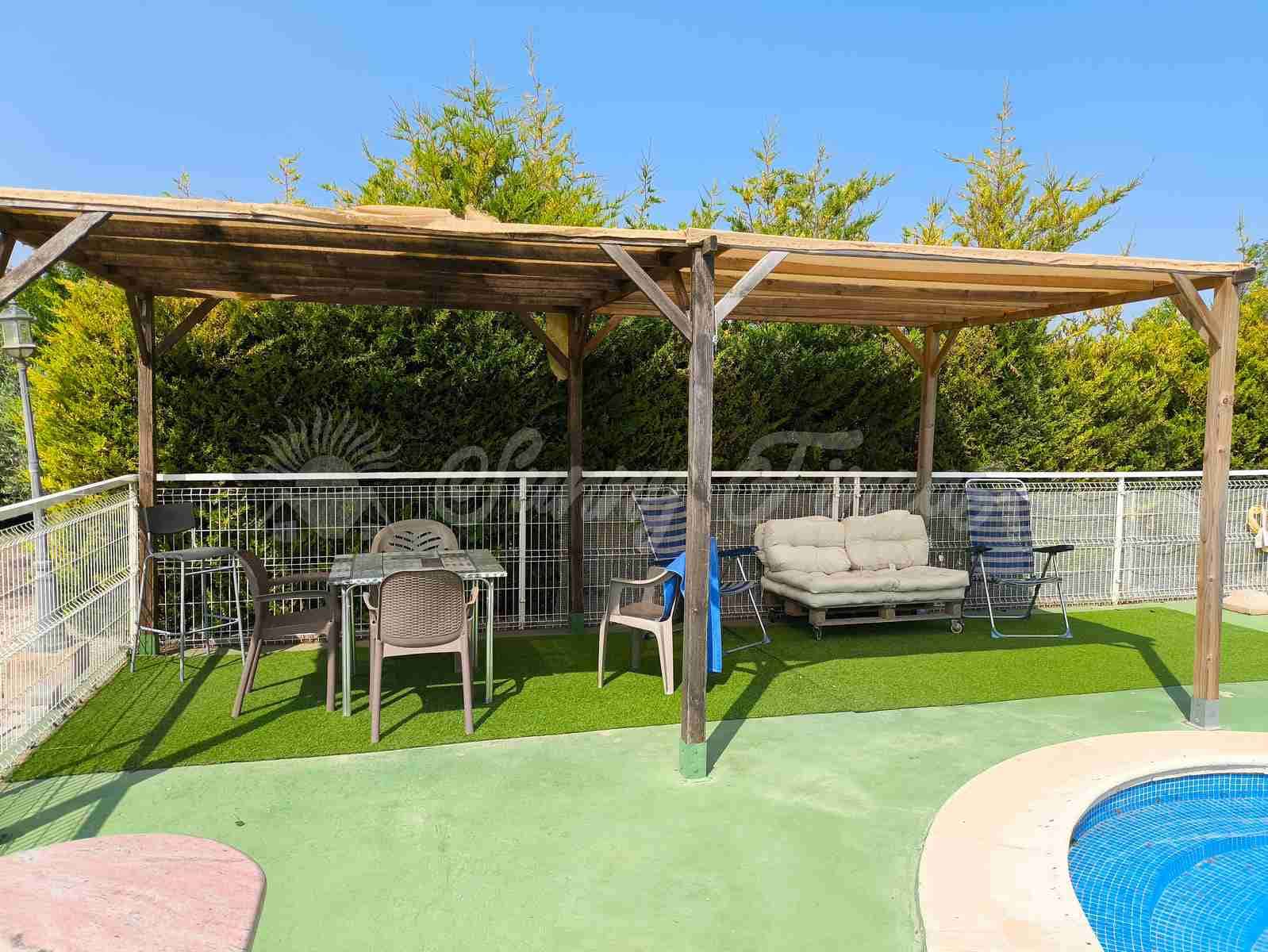 5 camera da letto Finca/Casa di Campagna in vendita in Almansa - 199.000 € (Rif: 9033288)