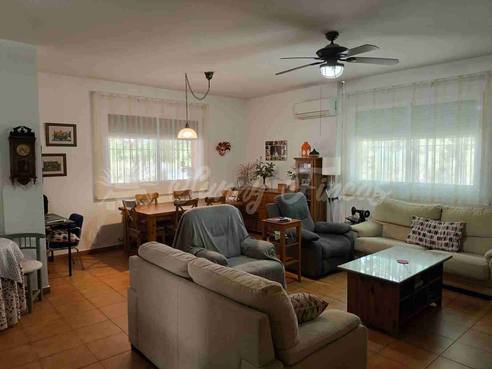 5 camera da letto Finca/Casa di Campagna in vendita in Almansa - 199.000 € (Rif: 9033288)