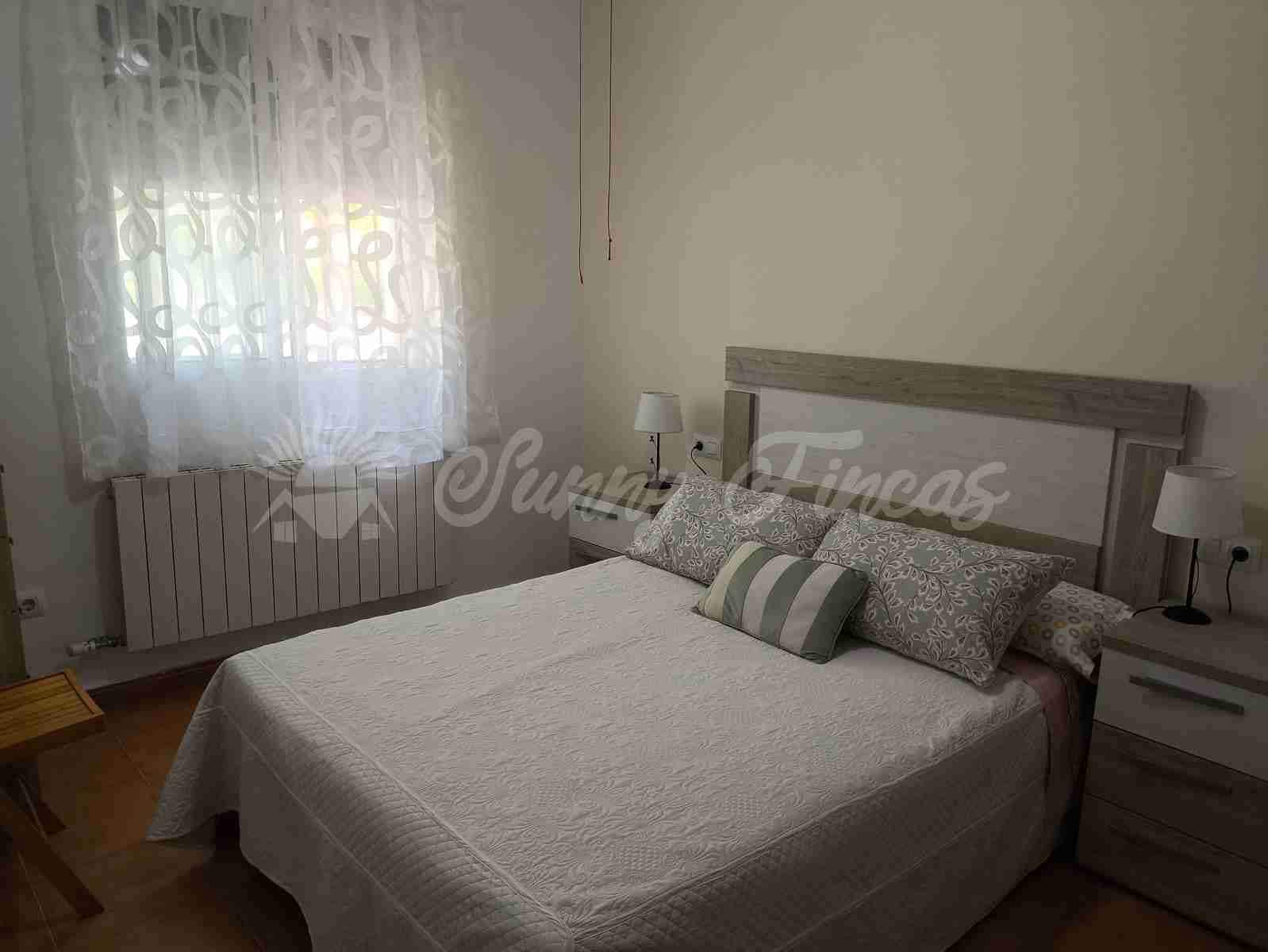 5 camera da letto Finca/Casa di Campagna in vendita in Almansa - 199.000 € (Rif: 9033288)