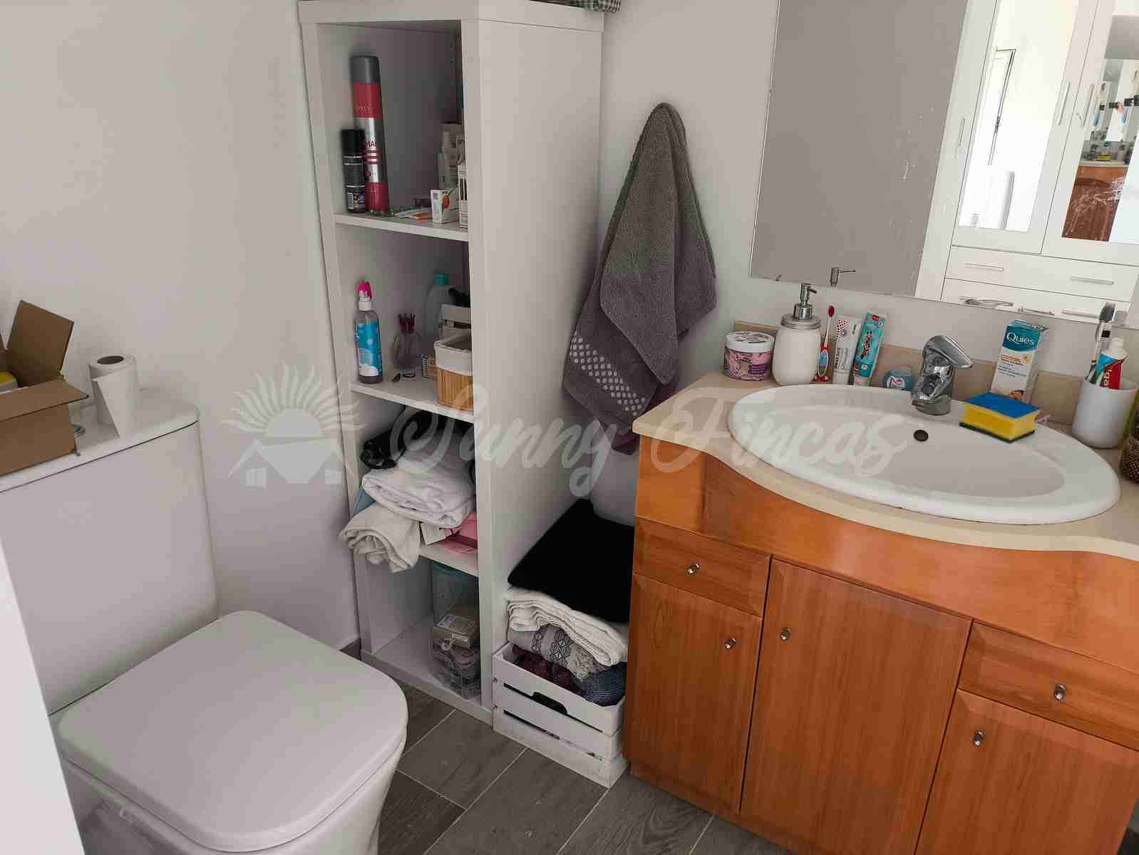 5 camera da letto Finca/Casa di Campagna in vendita in Almansa - 199.000 € (Rif: 9033288)