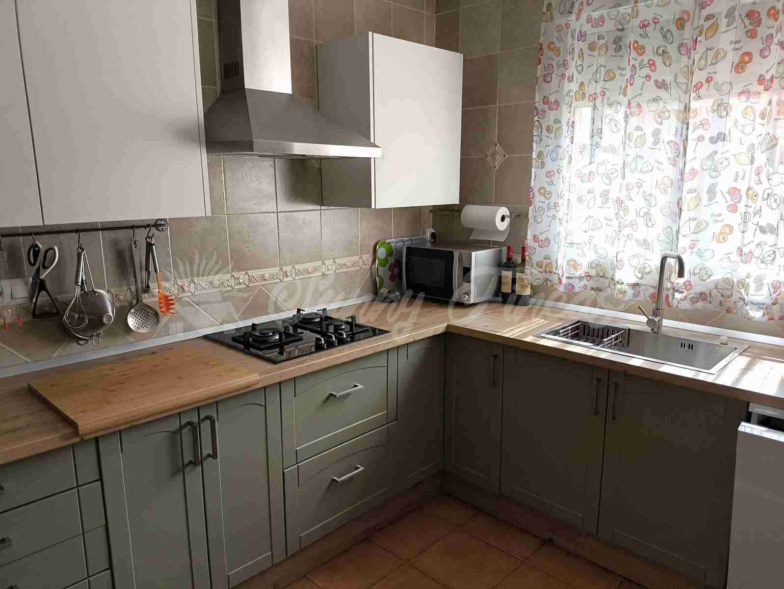 5 camera da letto Finca/Casa di Campagna in vendita in Almansa - 199.000 € (Rif: 9033288)