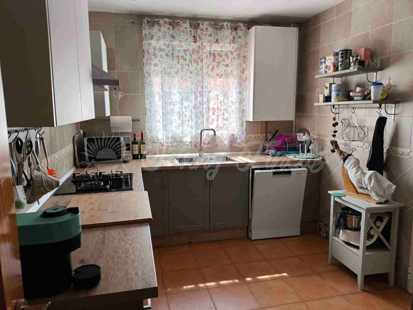 5 camera da letto Finca/Casa di Campagna in vendita in Almansa - 199.000 € (Rif: 9033288)