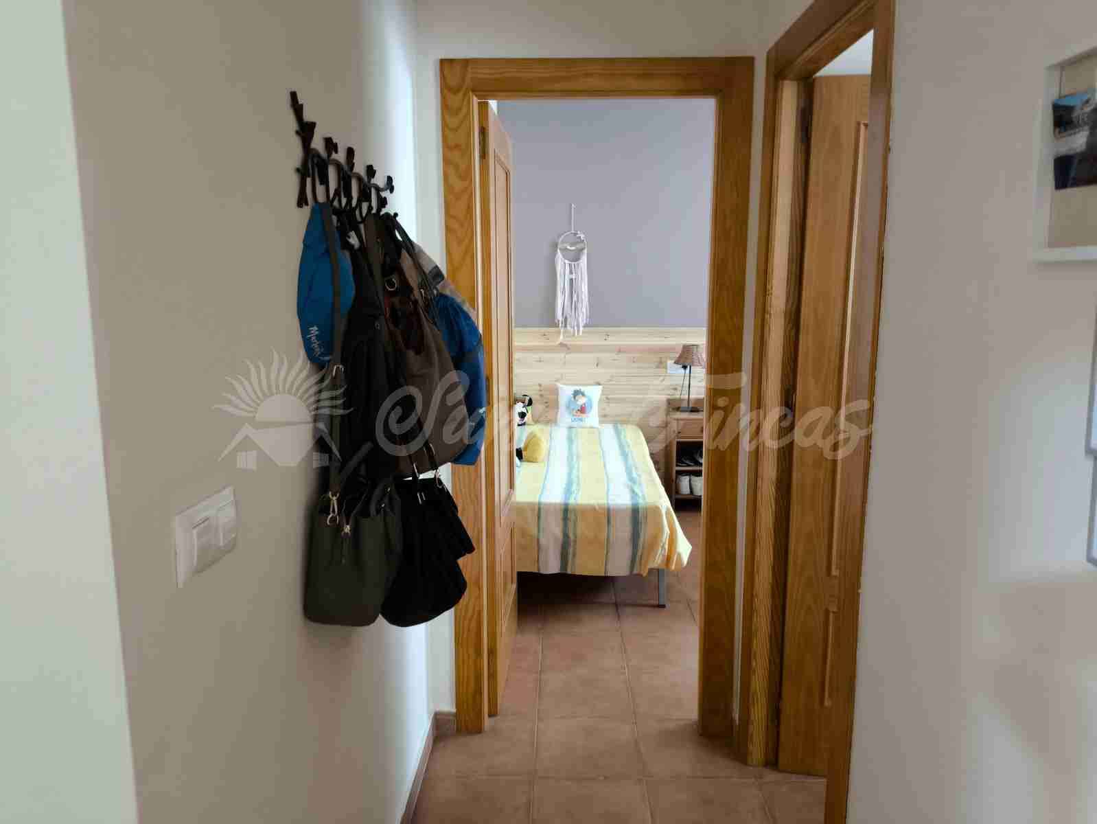 5 camera da letto Finca/Casa di Campagna in vendita in Almansa - 199.000 € (Rif: 9033288)