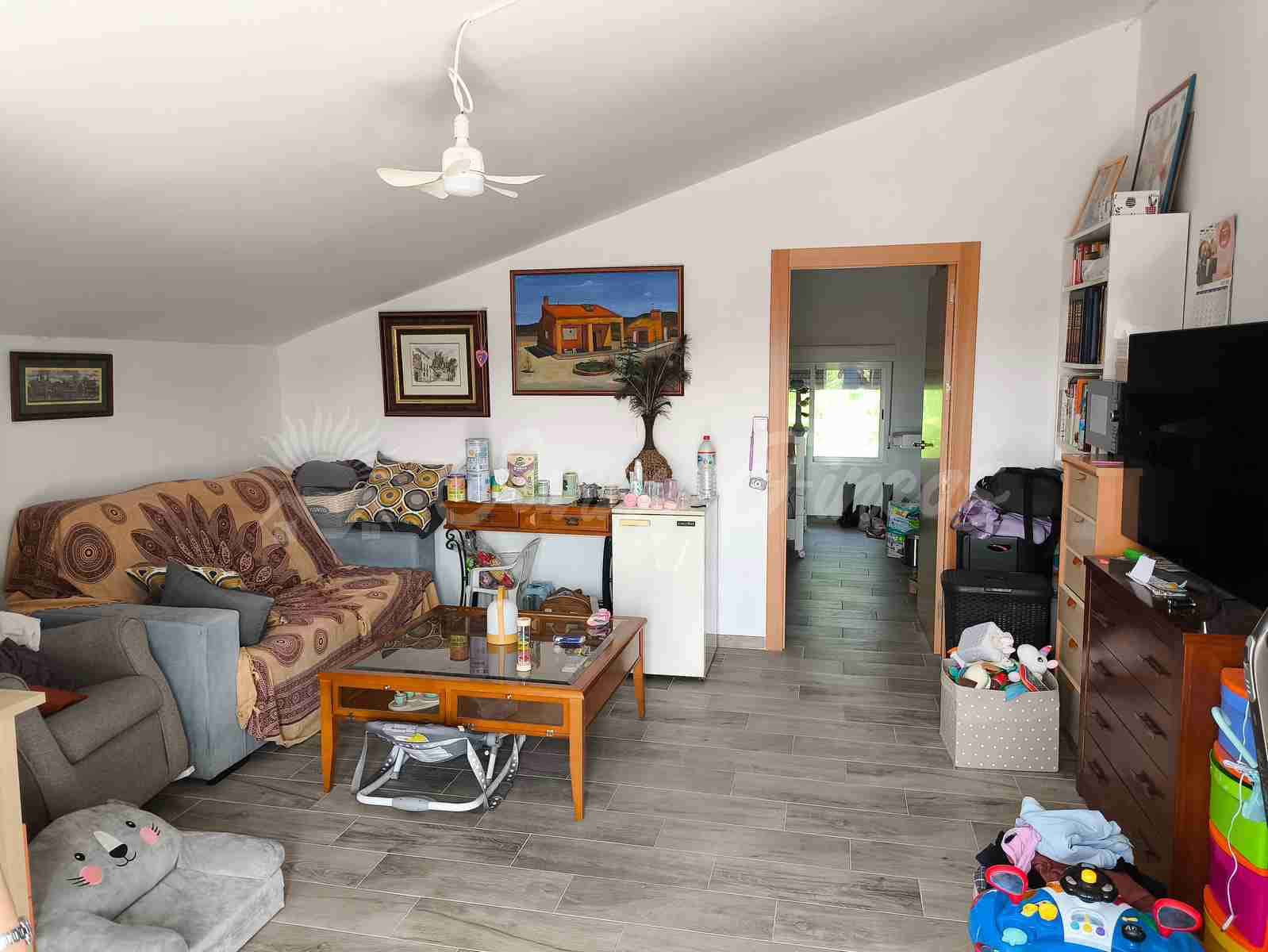 5 camera da letto Finca/Casa di Campagna in vendita in Almansa - 199.000 € (Rif: 9033288)