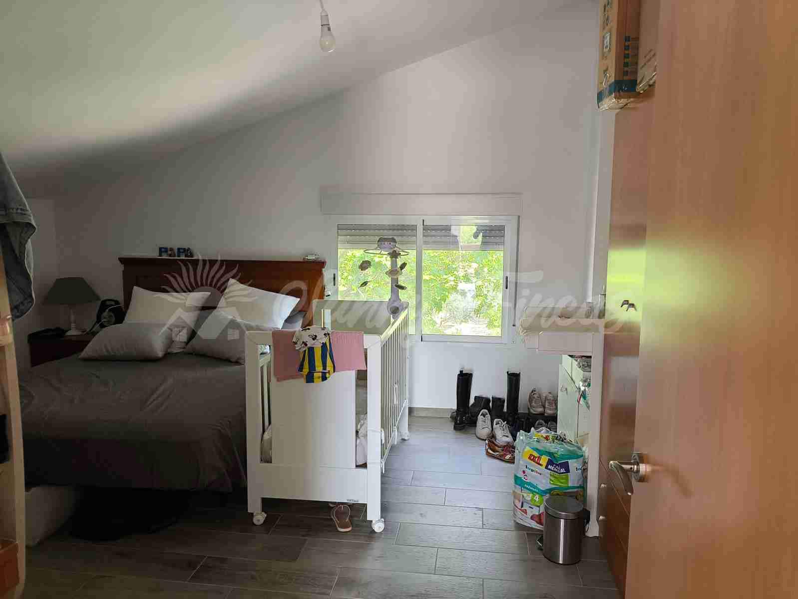 5 camera da letto Finca/Casa di Campagna in vendita in Almansa - 199.000 € (Rif: 9033288)