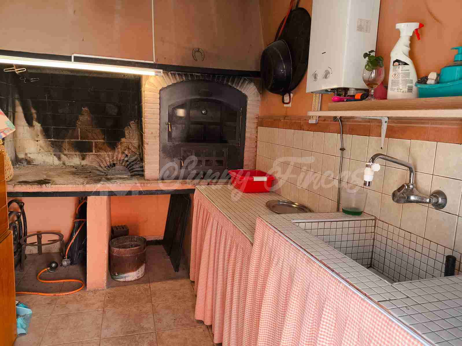 5 camera da letto Finca/Casa di Campagna in vendita in Almansa - 199.000 € (Rif: 9033288)