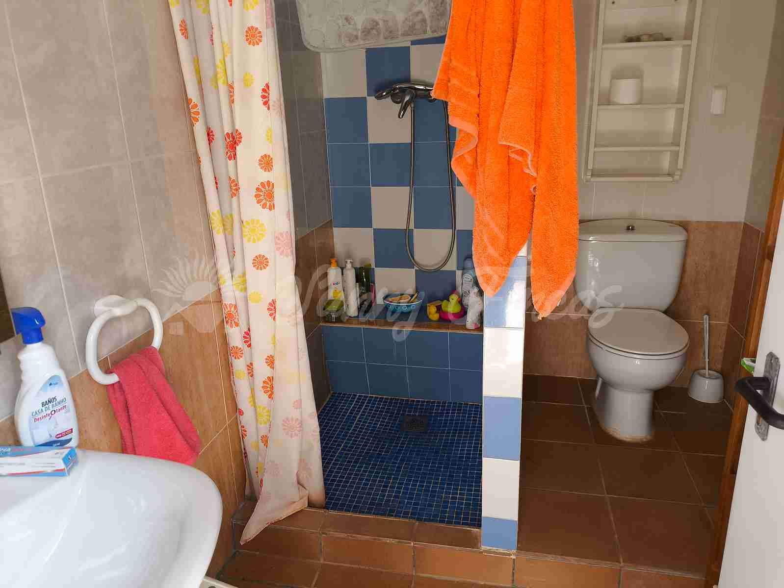 5 camera da letto Finca/Casa di Campagna in vendita in Almansa - 199.000 € (Rif: 9033288)